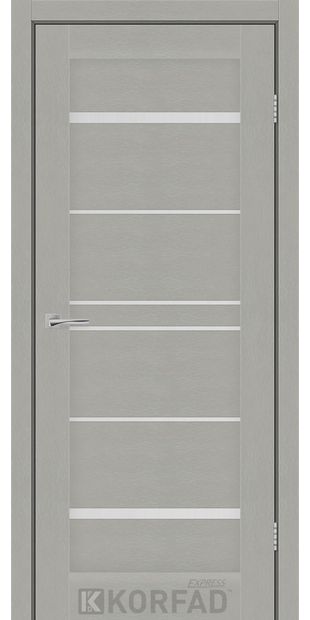 Межкомнатные двери VISTA crystal-collection-vista-satyn-perlynnyj